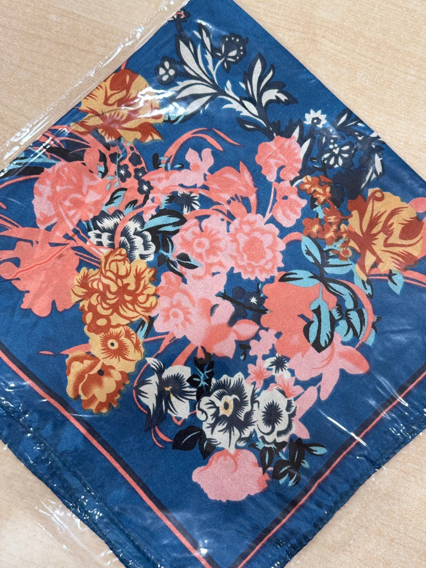 FOULARD