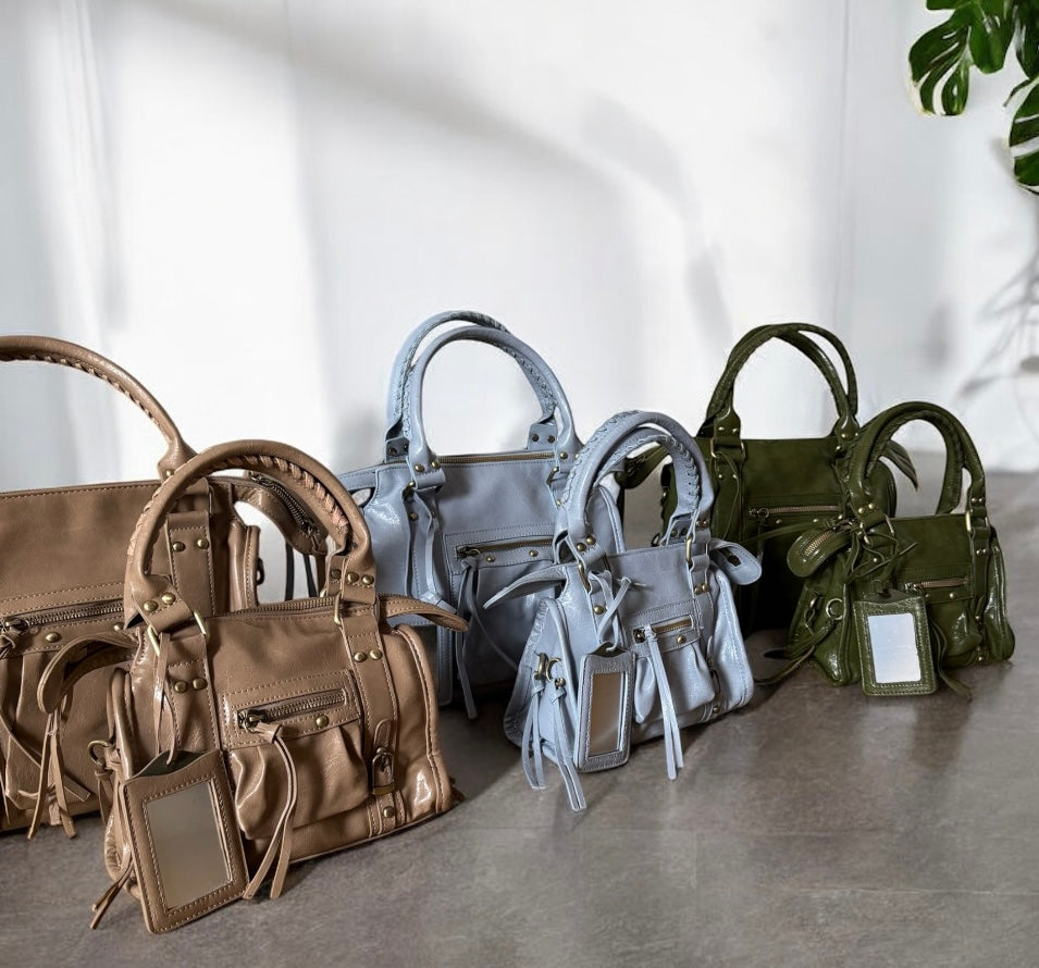 PACHA BIG SPECCHIETTO