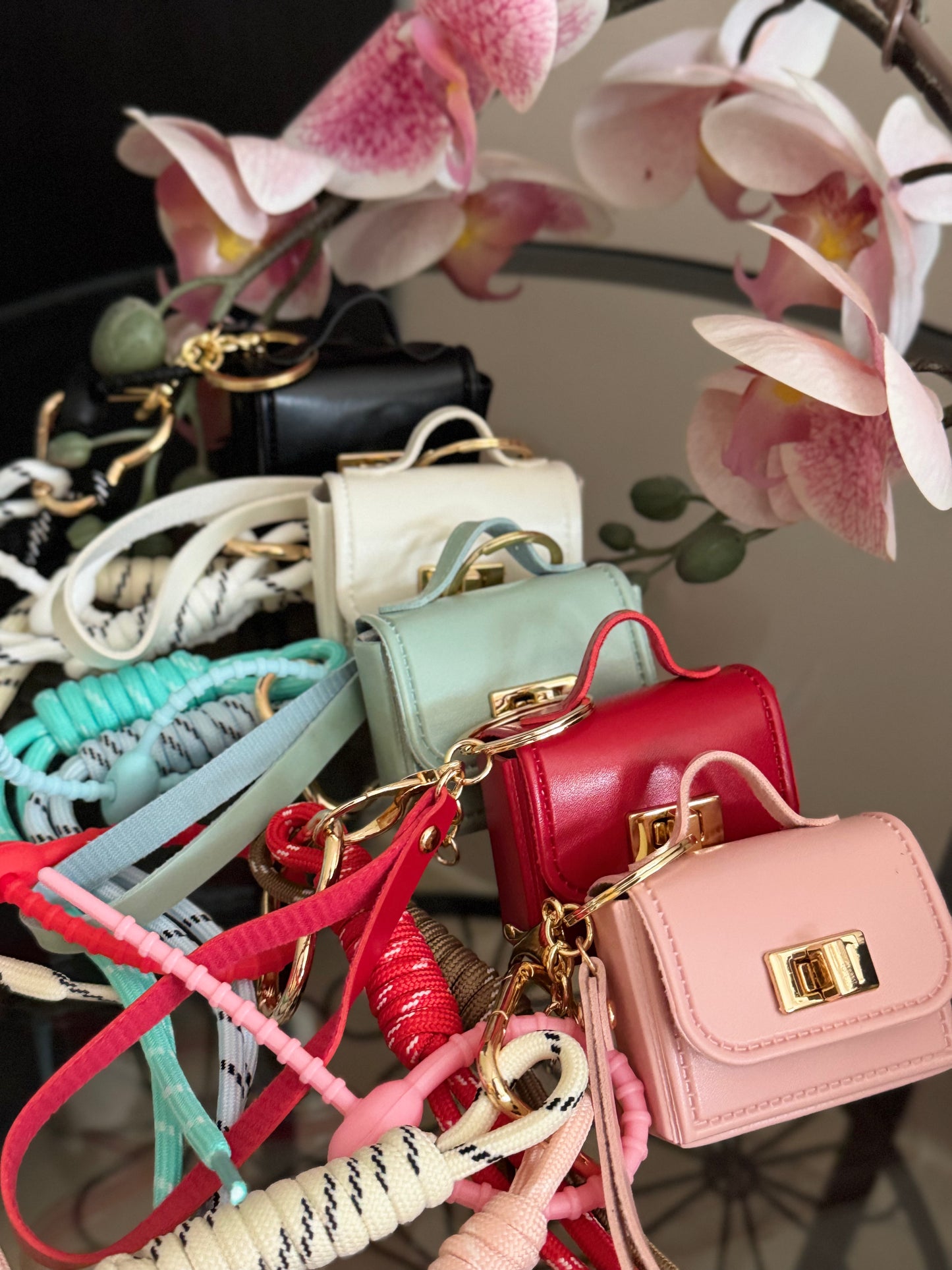 CHARM PORTA AIRPODS