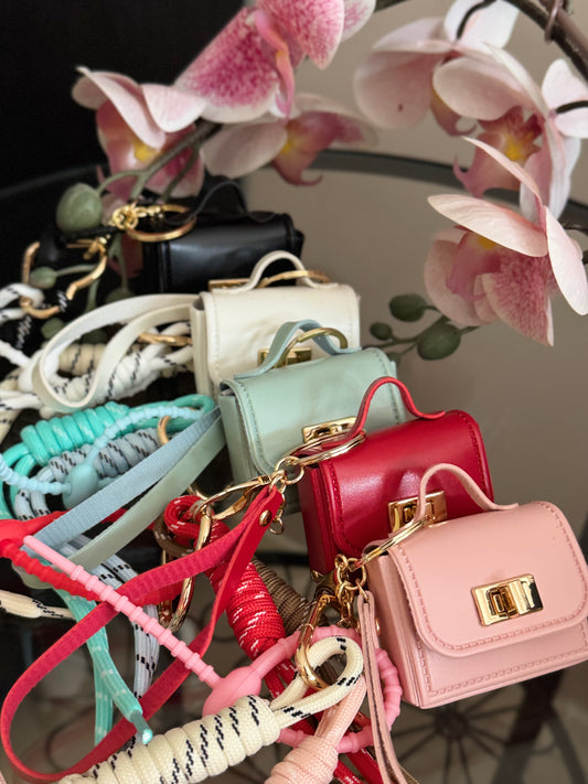 CHARM PORTA AIRPODS