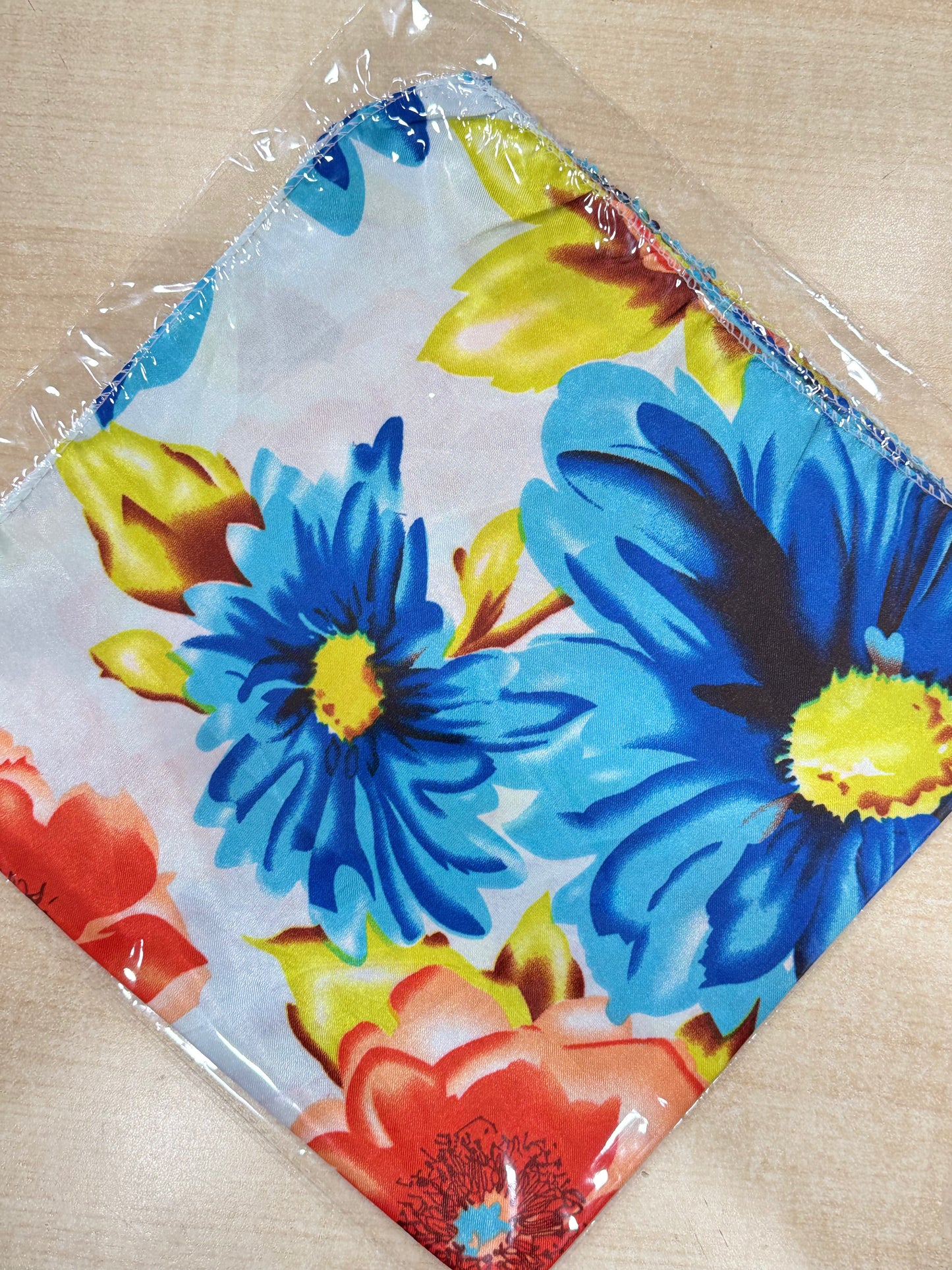 FOULARD
