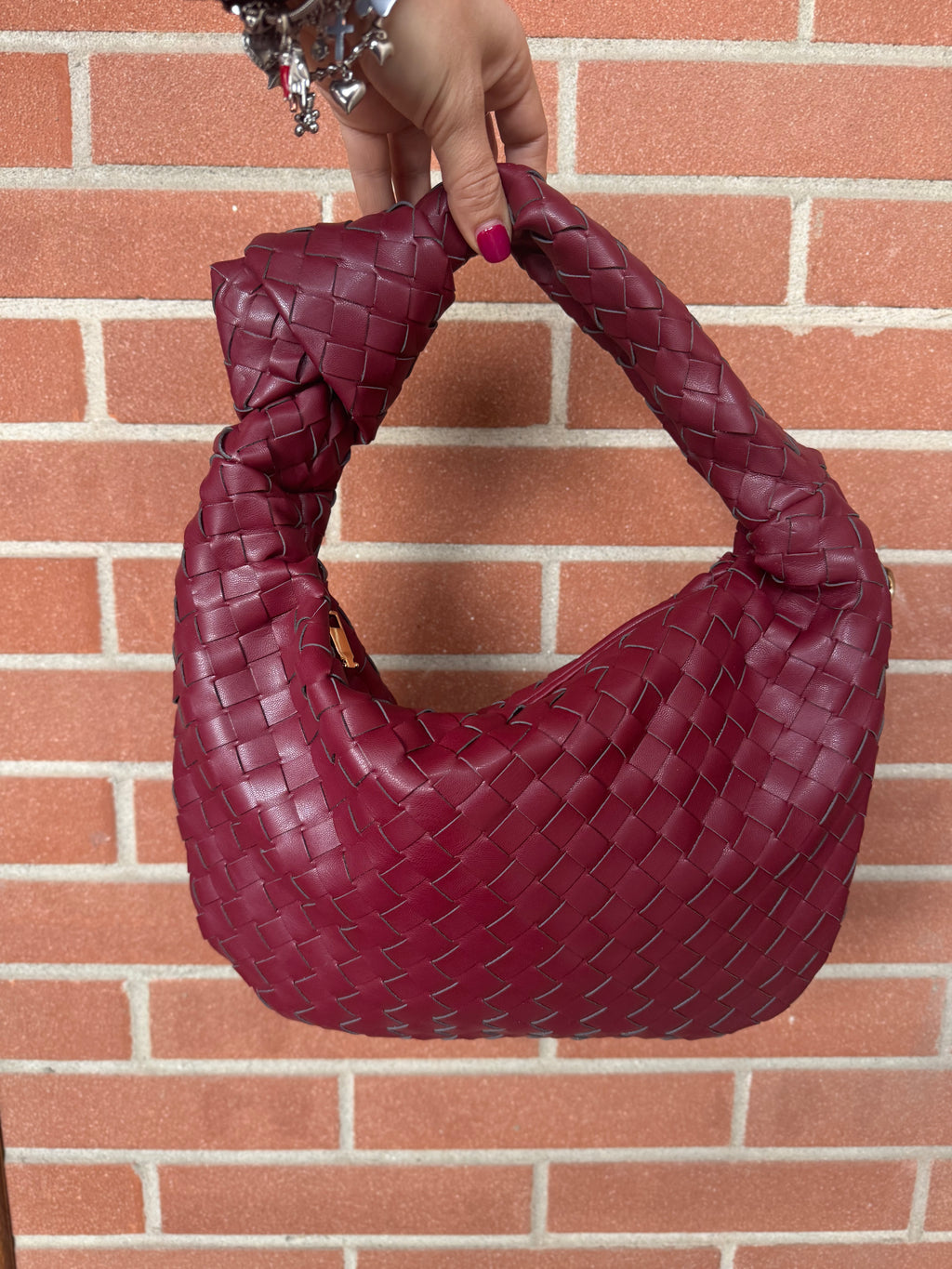BORSA VENERE