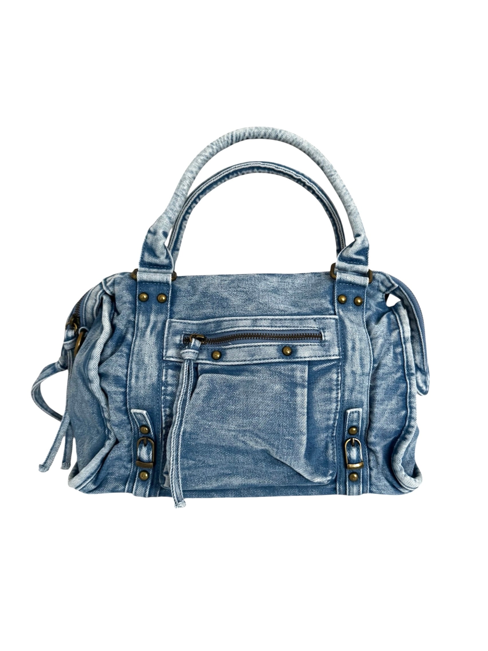 PACHA JEANS