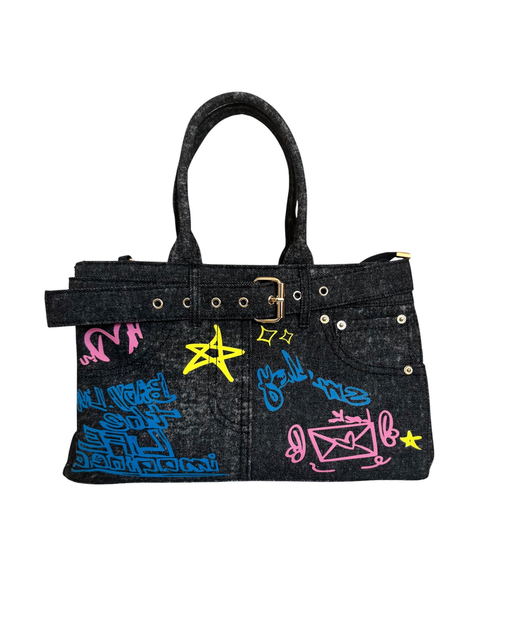 BORSA NORA