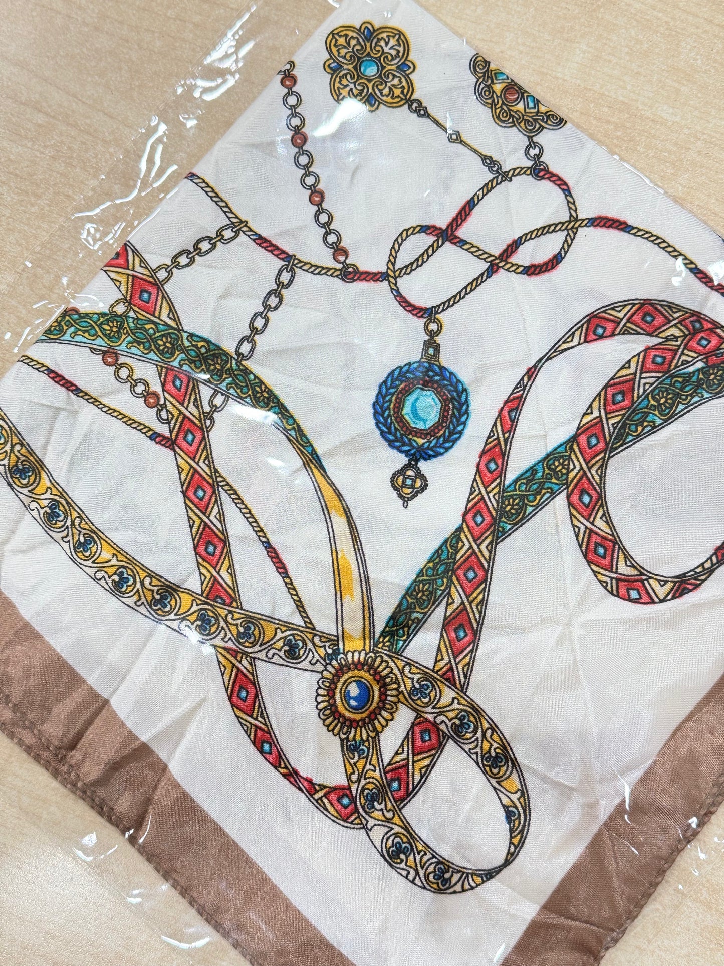 FOULARD