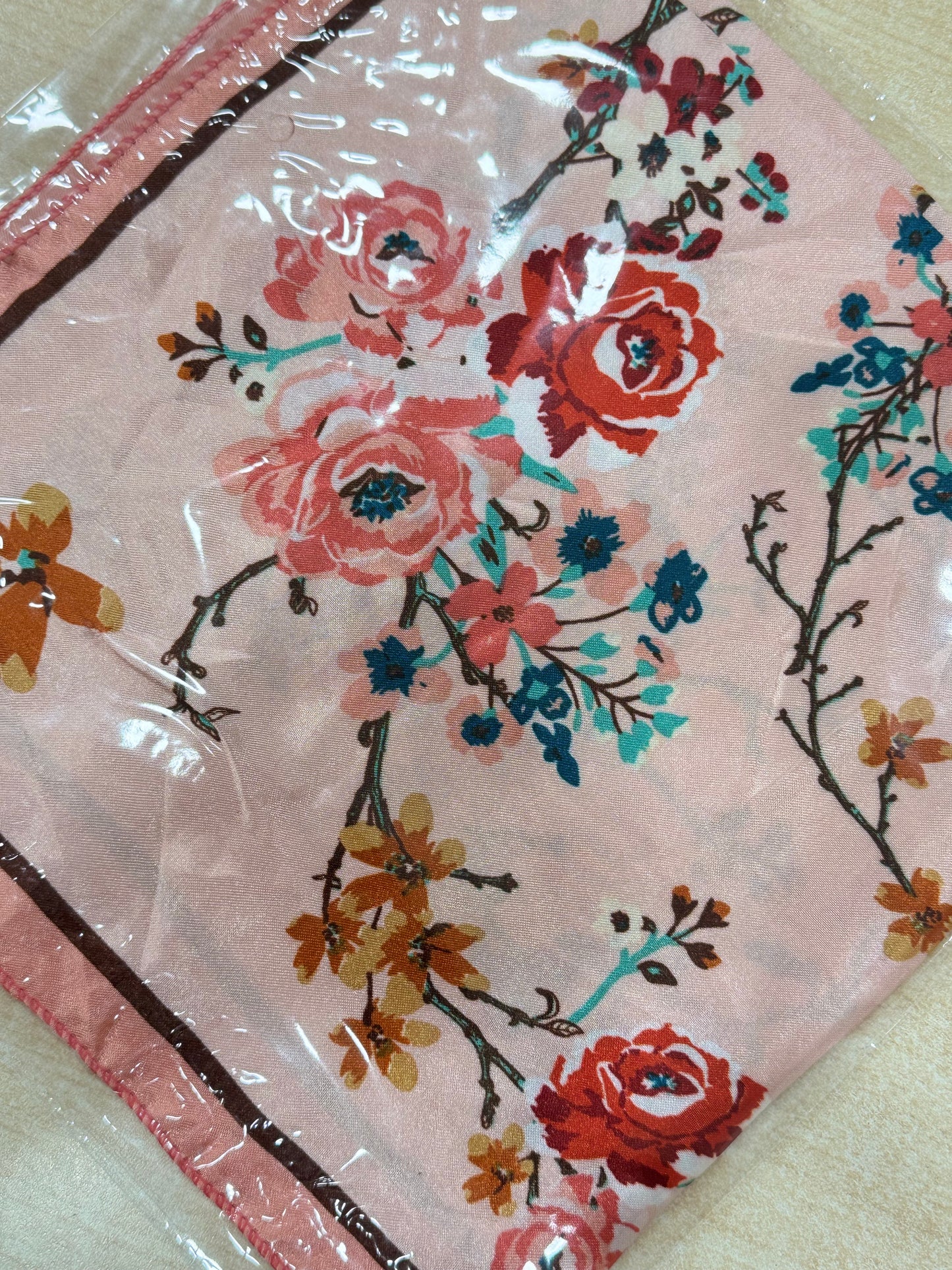 FOULARD