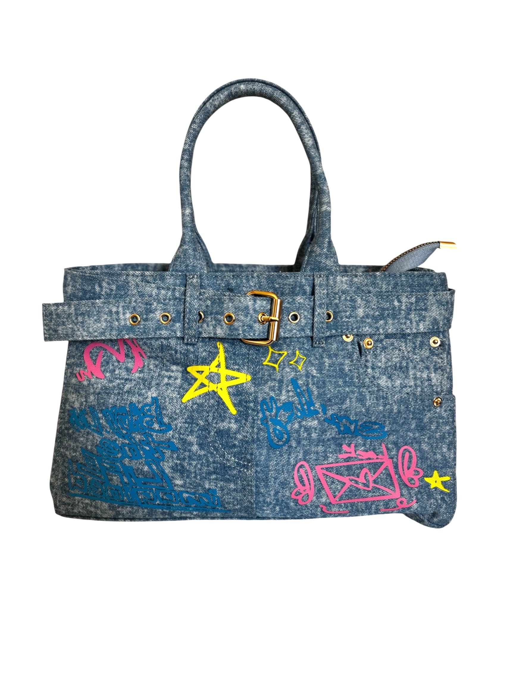 BORSA NORA