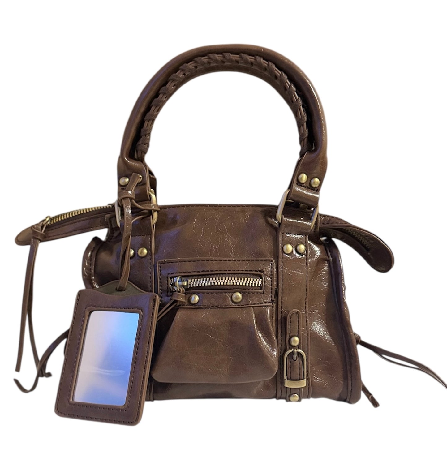 PACHA SMALL SPECCHIETTO