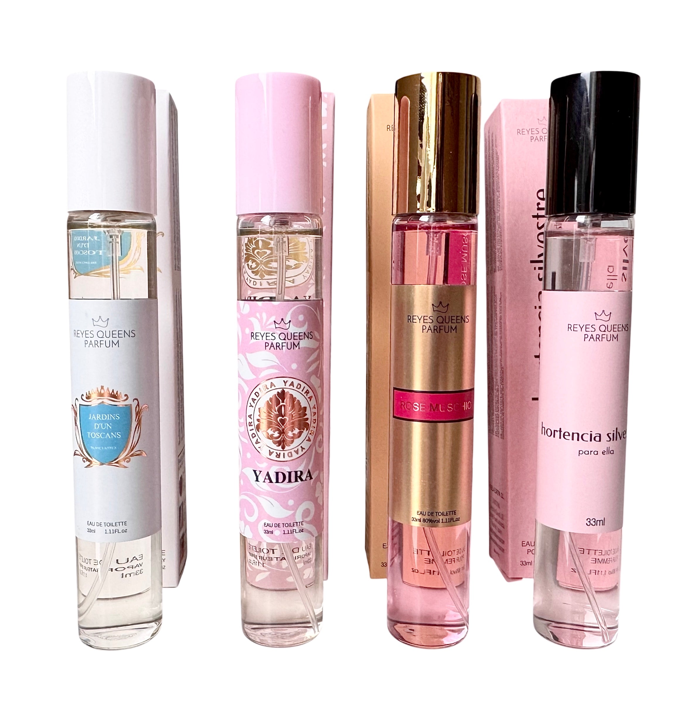 PROFUMI DA BORSETTA