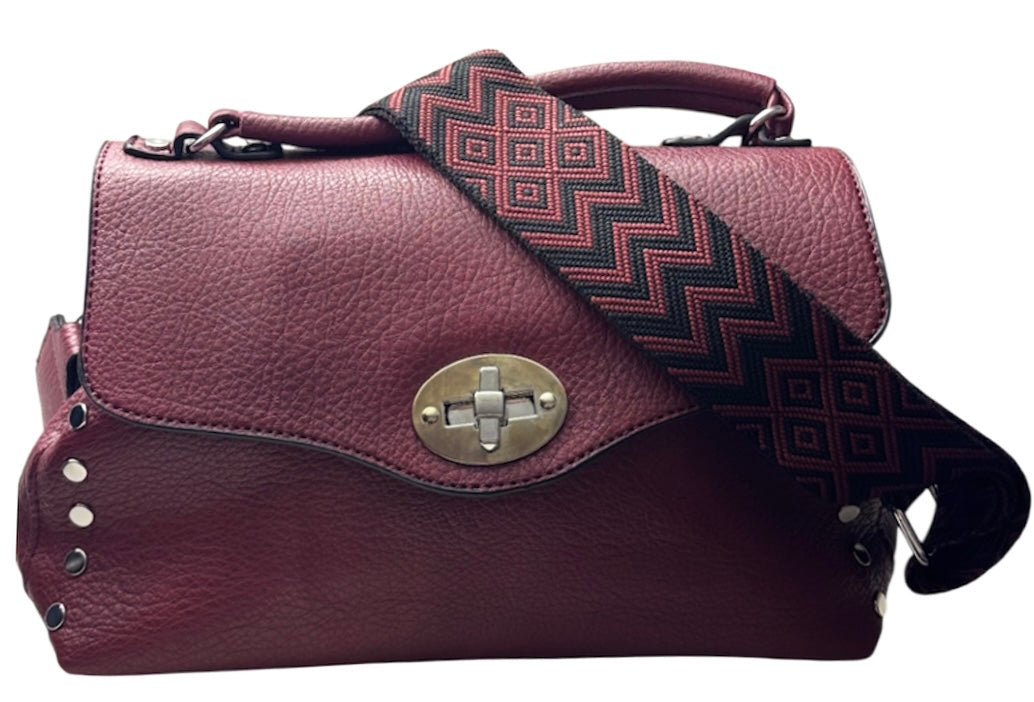 BORSA EMY