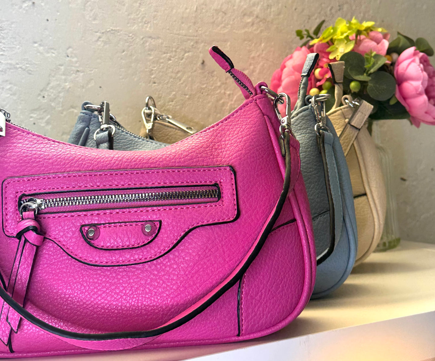 BORSA SELE