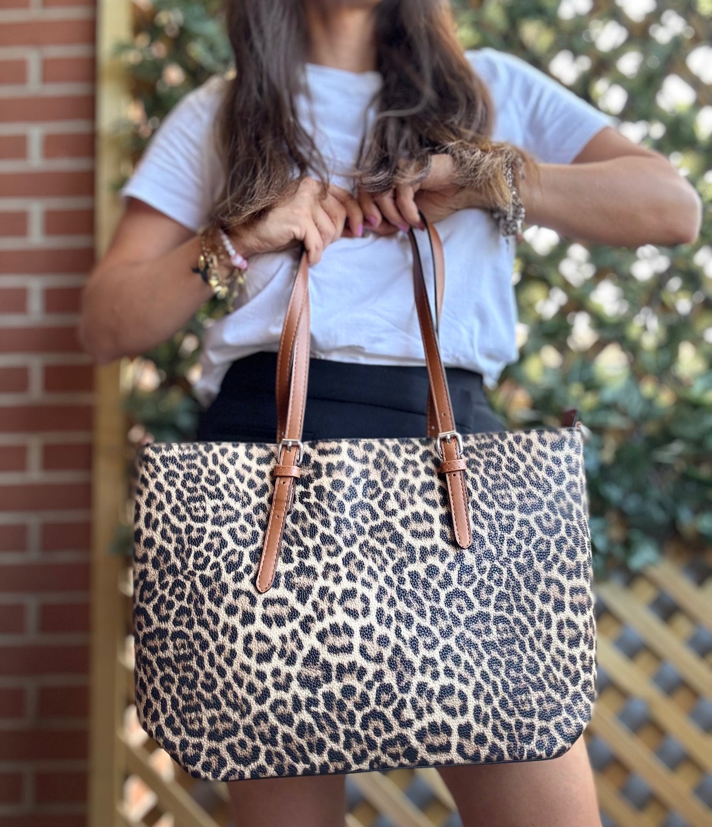 BORSA SILVI