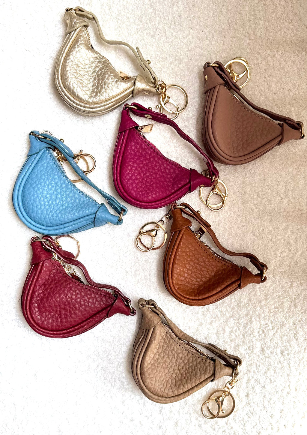 CHARM GLOSS