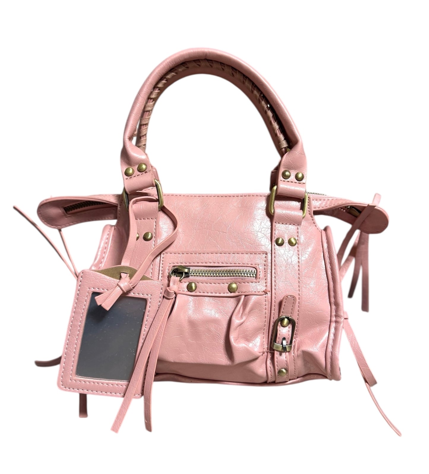 PACHA SMALL SPECCHIETTO