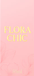FLORA CHIC/ equivalente ROSES MUSK MONTALE