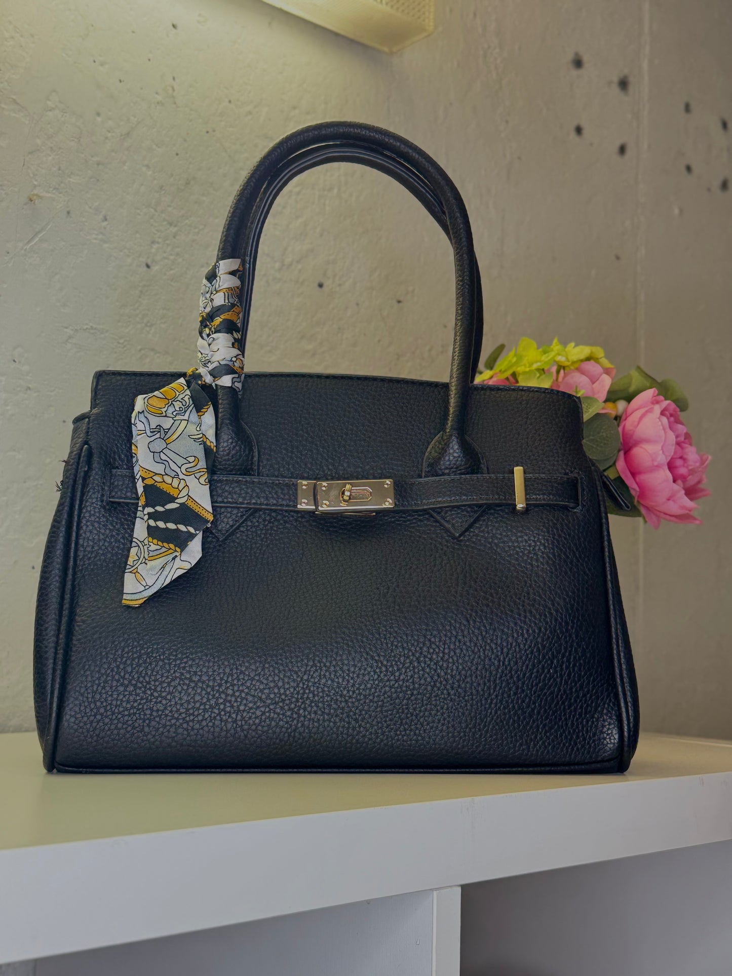 BORSA LEA