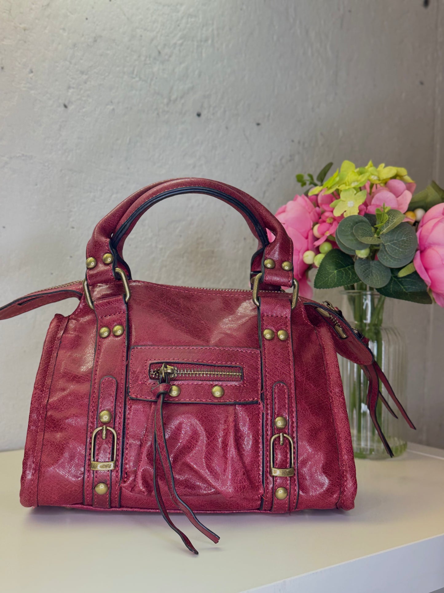 BORSA PACHA SMALL