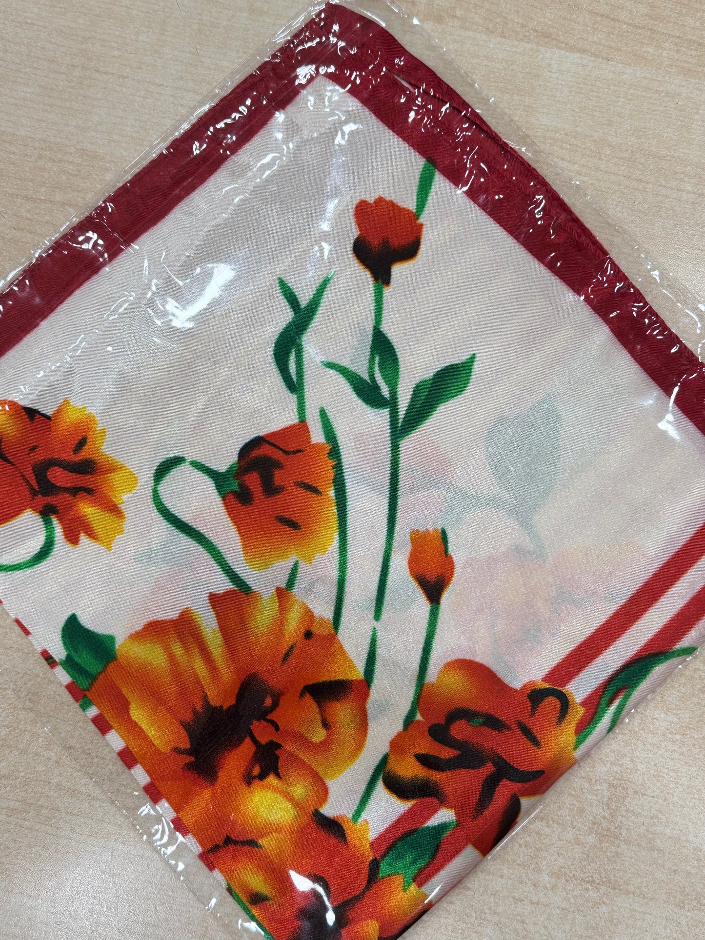 FOULARD