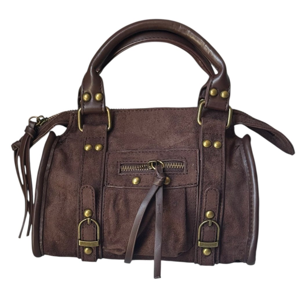 PACHA SUEDE