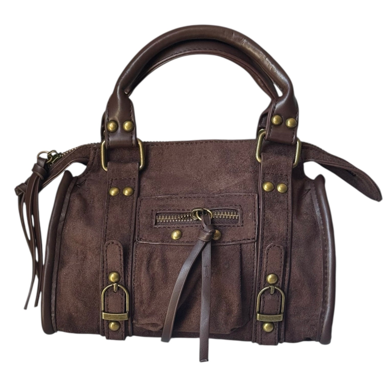PACHA SUEDE