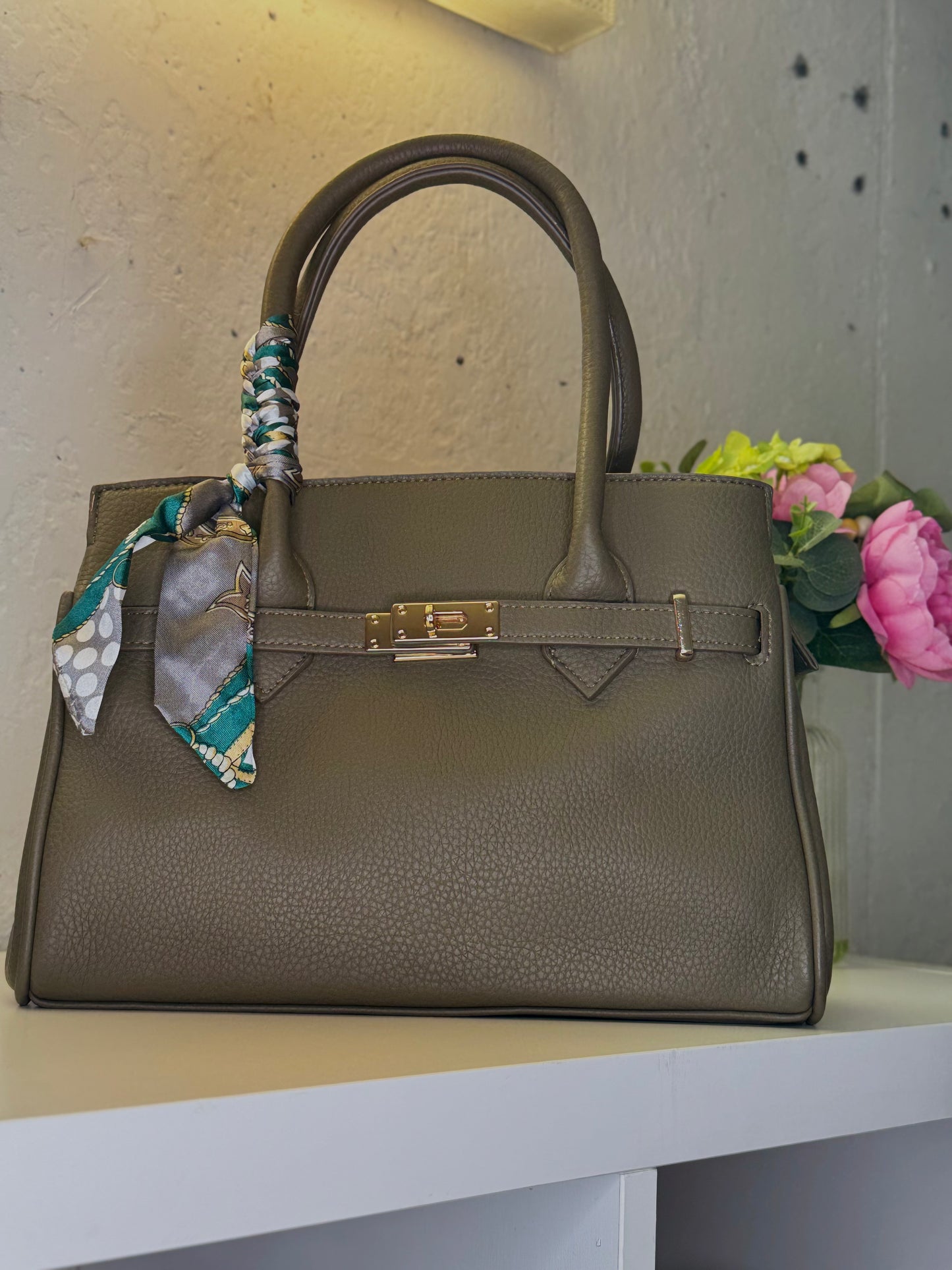 BORSA LEA