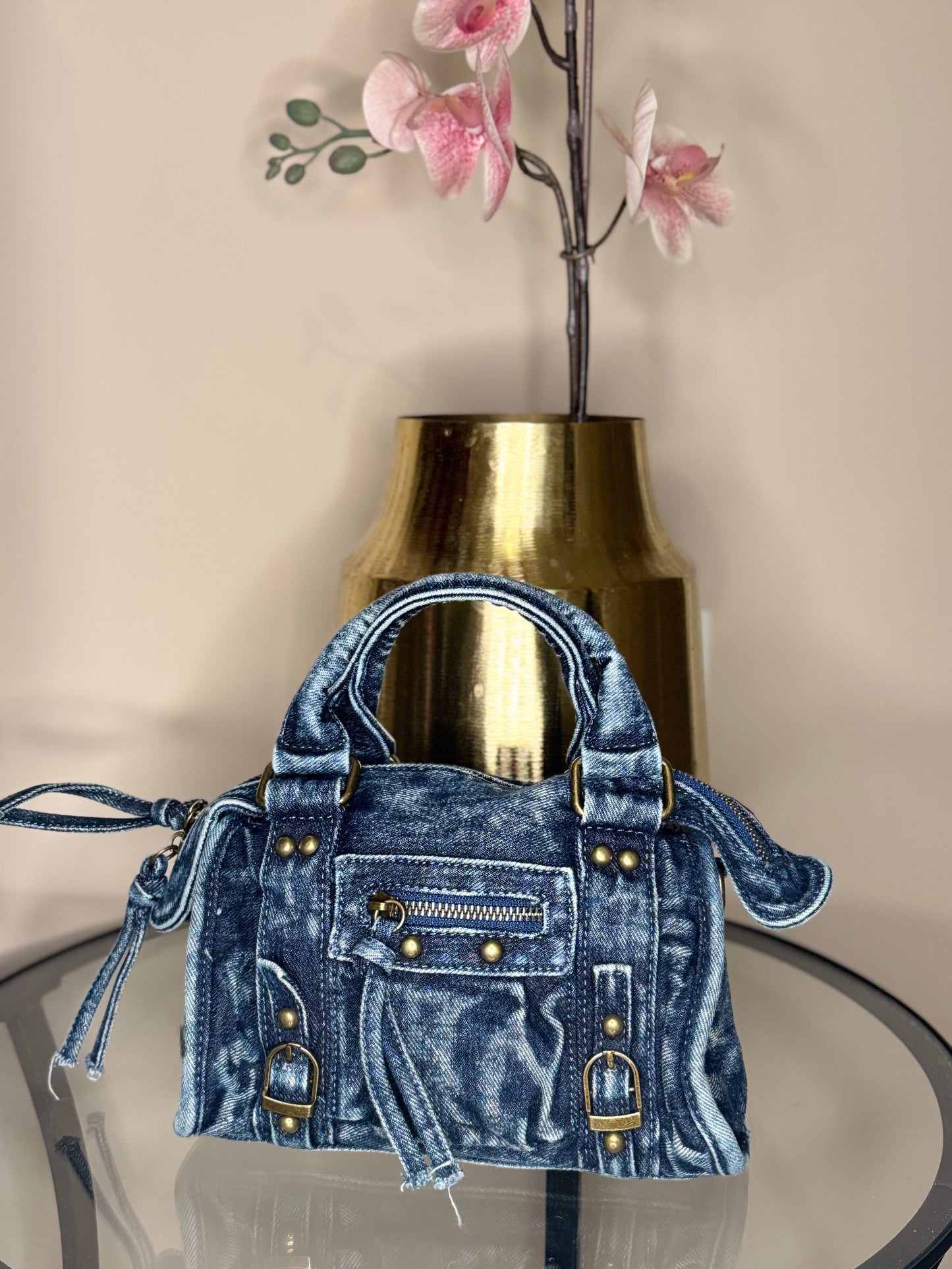 BORSA PACHA SMALL