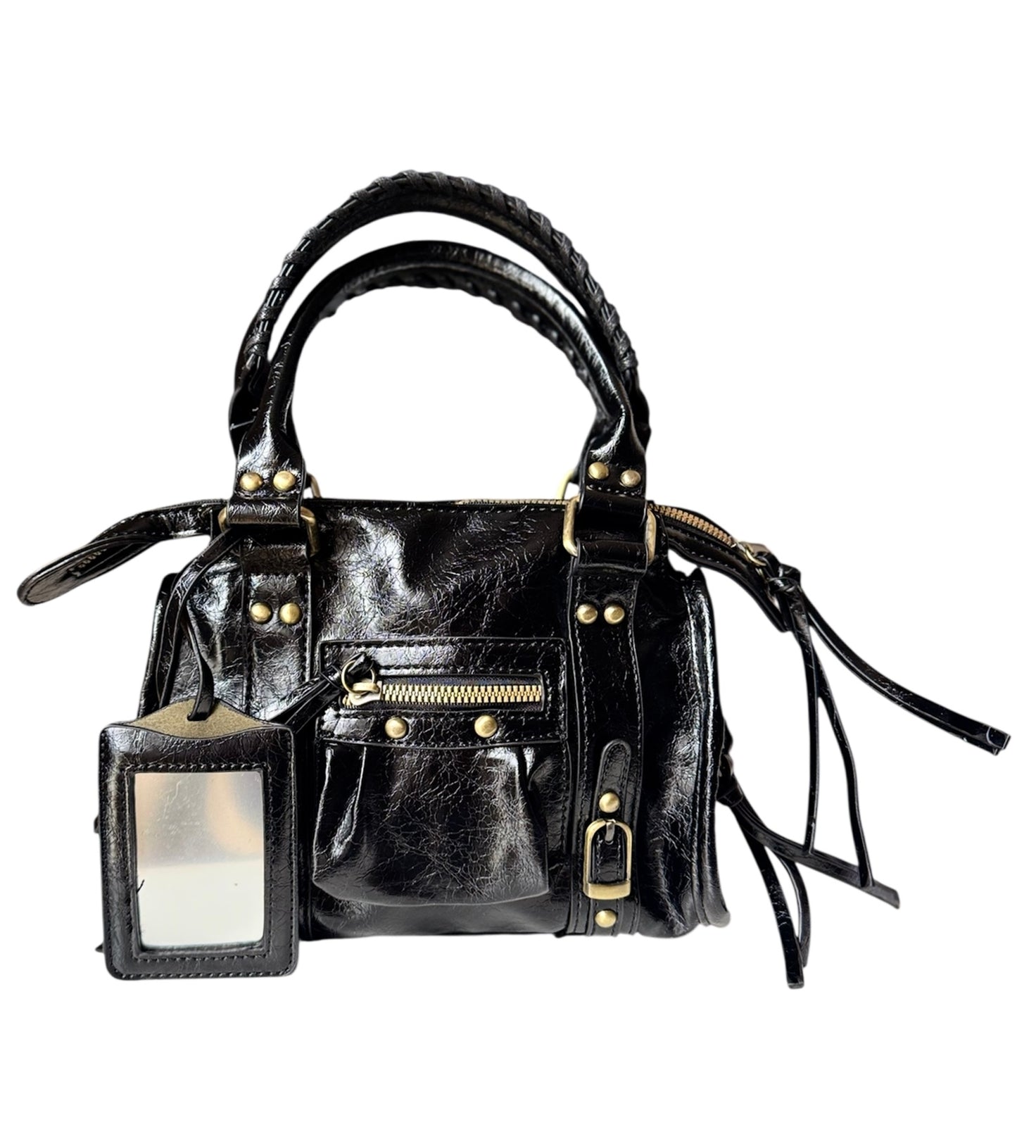 PACHA SMALL SPECCHIETTO