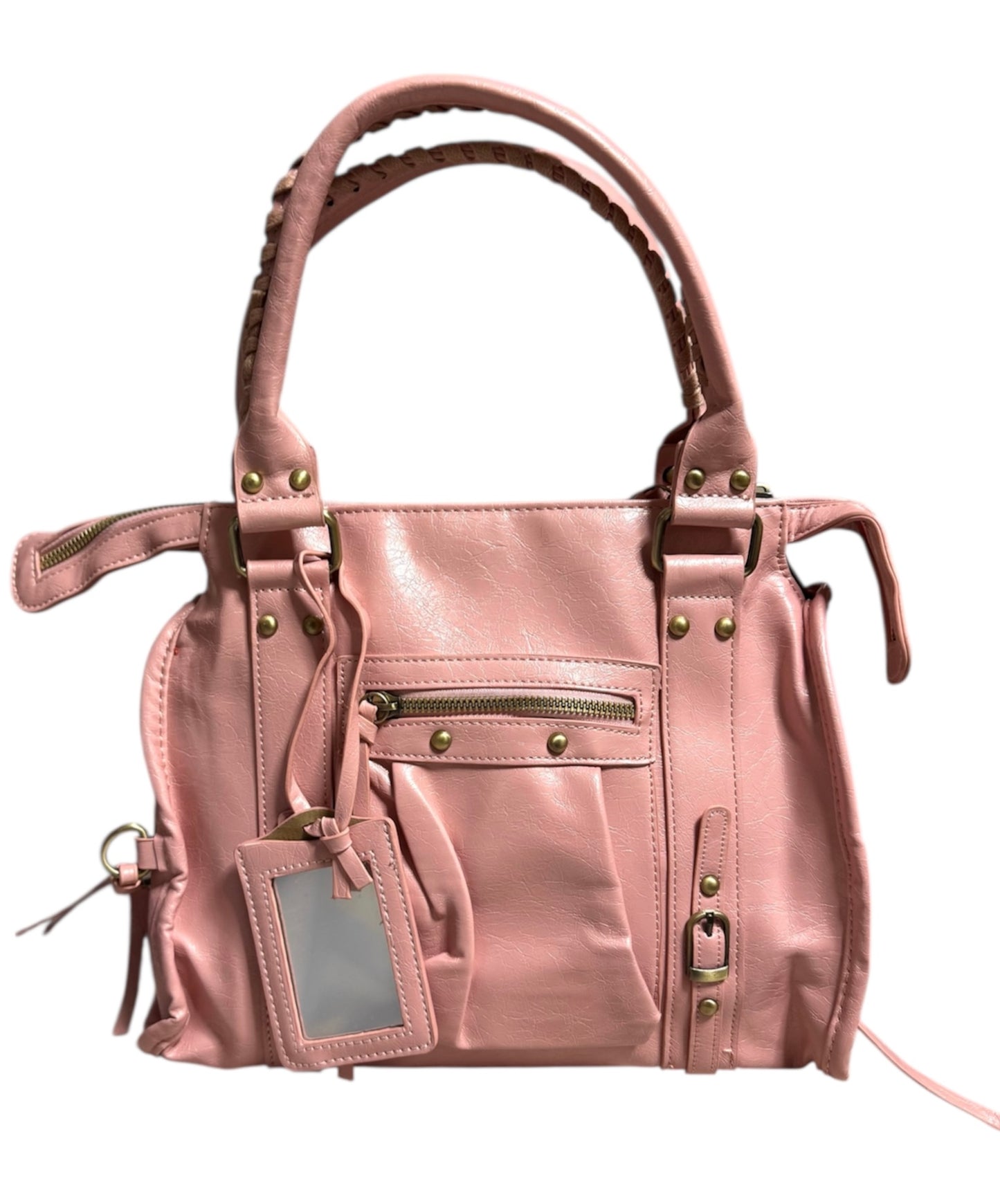 PACHA BIG SPECCHIETTO