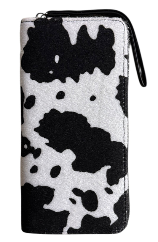 PORTAFOGLIO ANIMALIER BIG