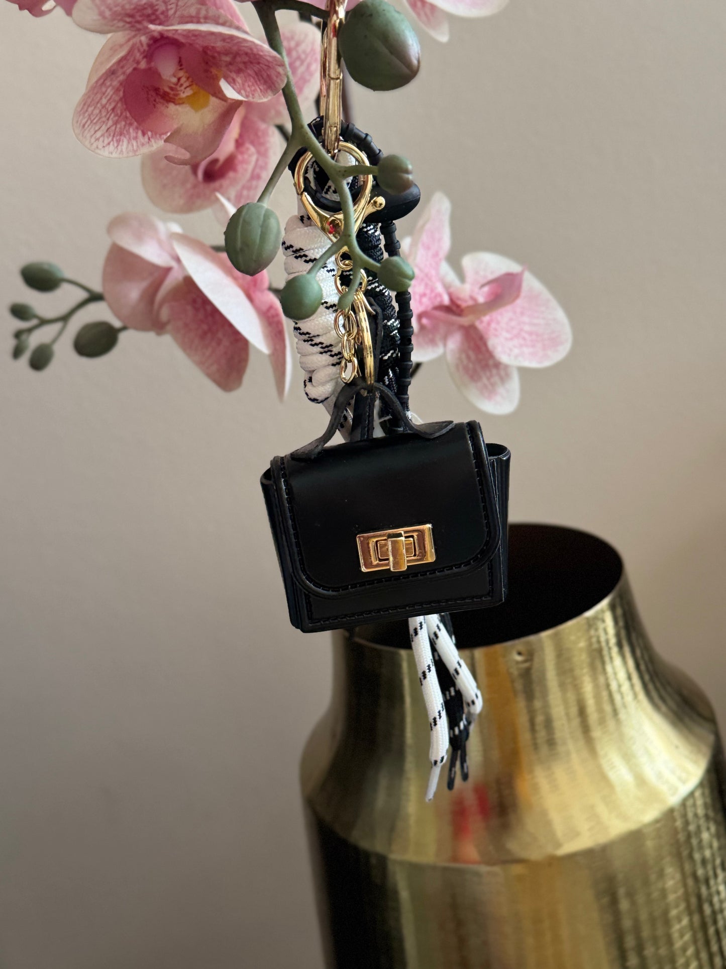 CHARM PORTA AIRPODS