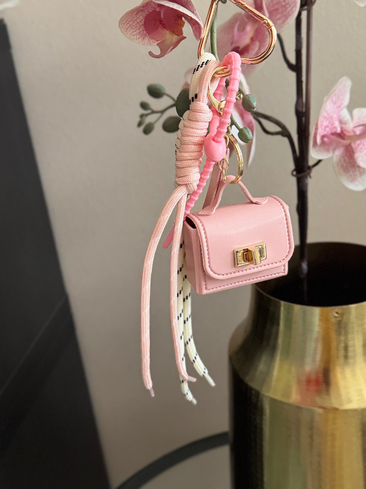 CHARM PORTA AIRPODS