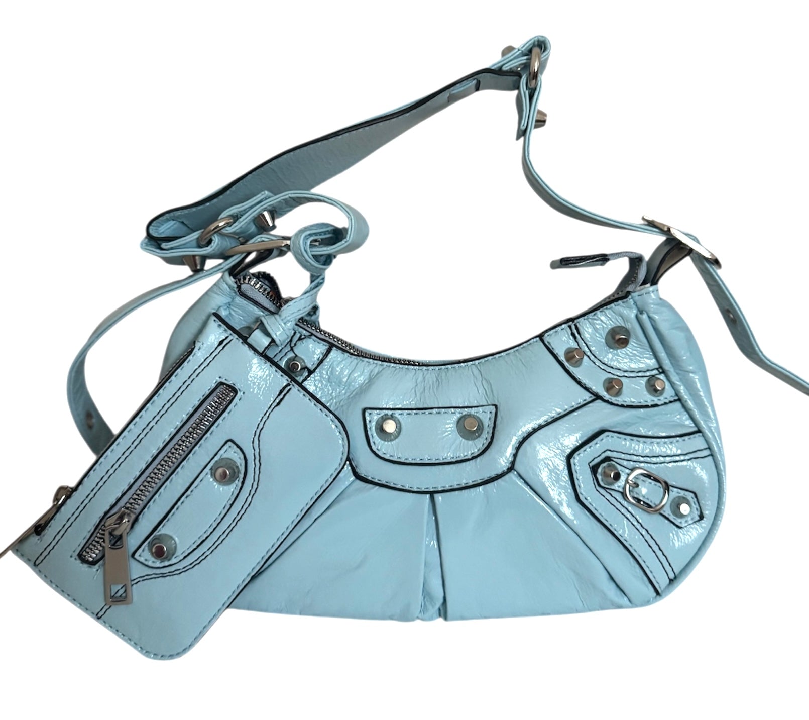 BORSA HAILEY