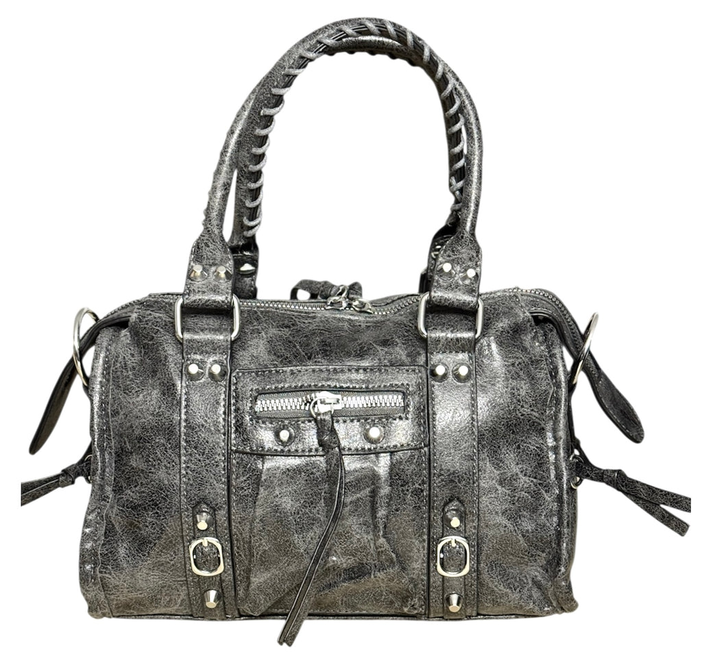 PACHA SILVER