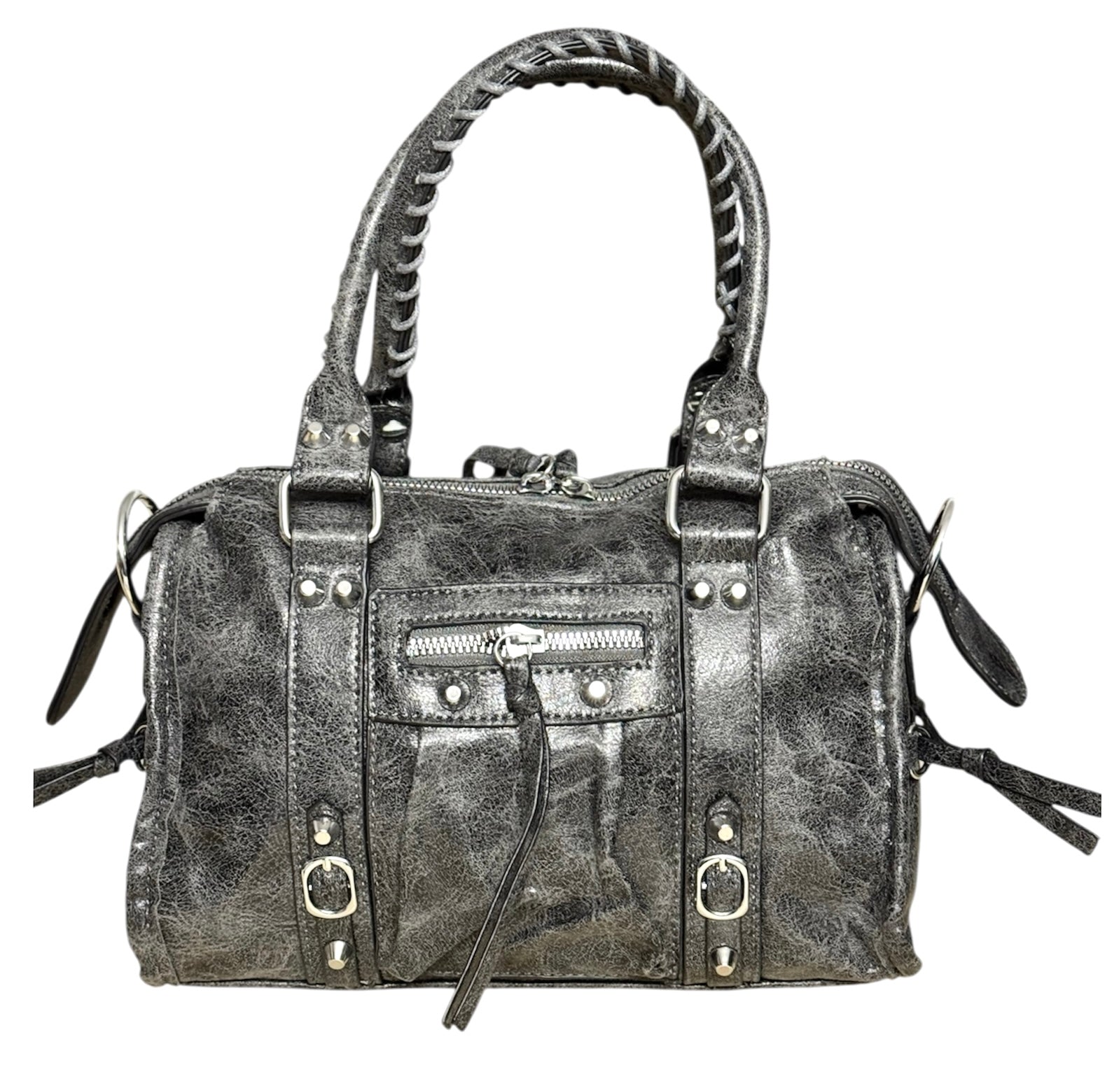 PACHA SILVER