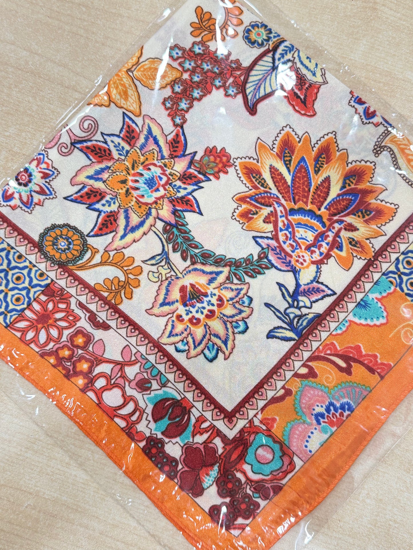 FOULARD