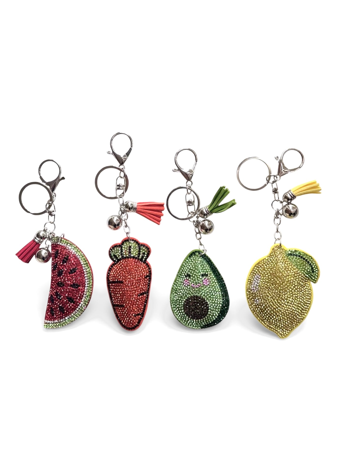 CHARM FRUIT