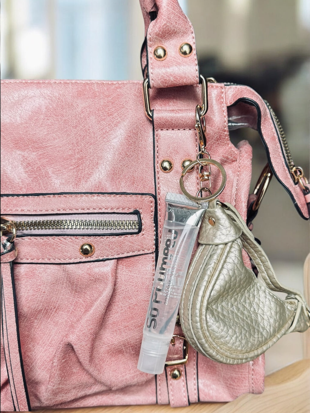 CHARM GLOSS