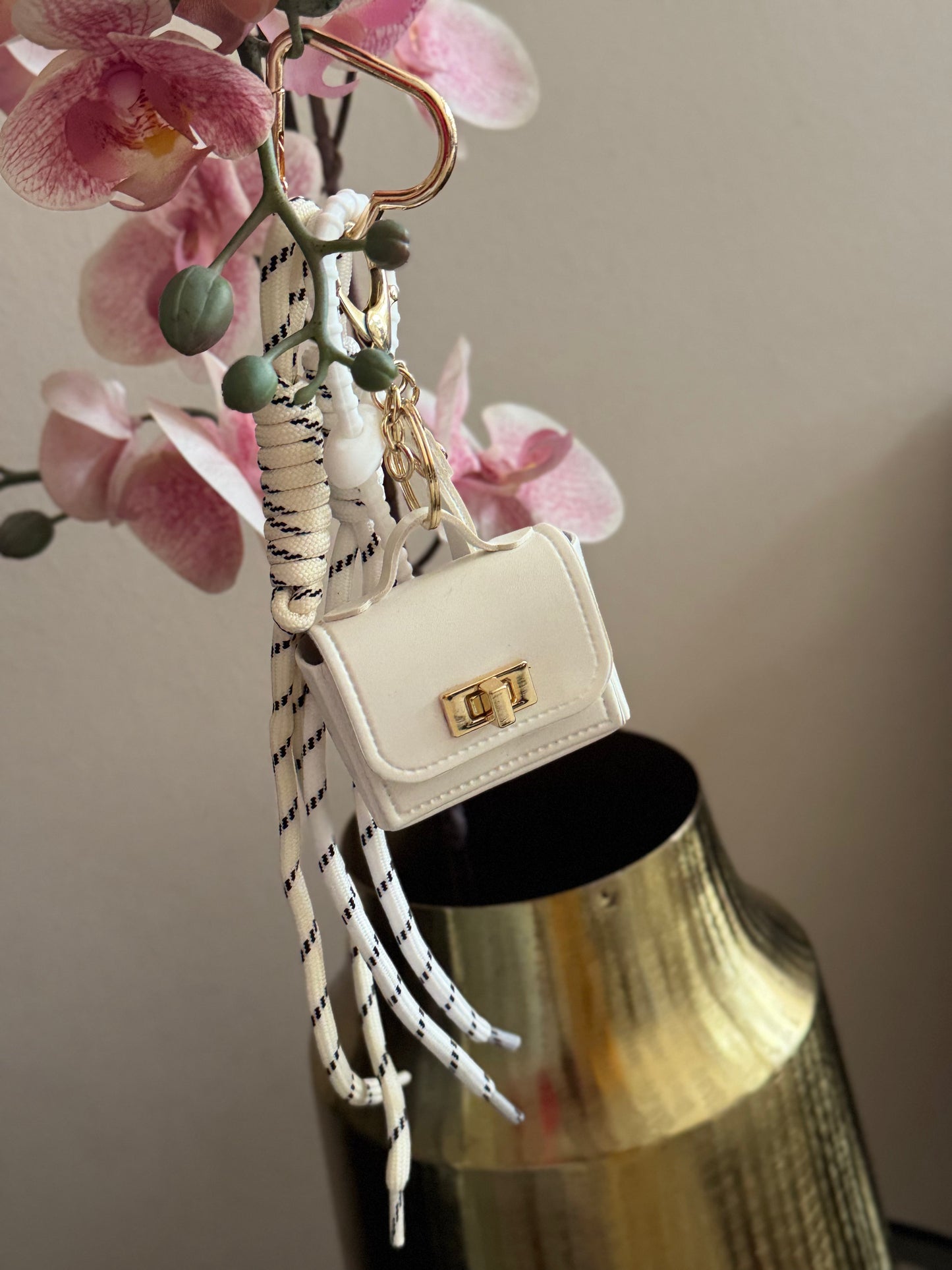 CHARM PORTA AIRPODS