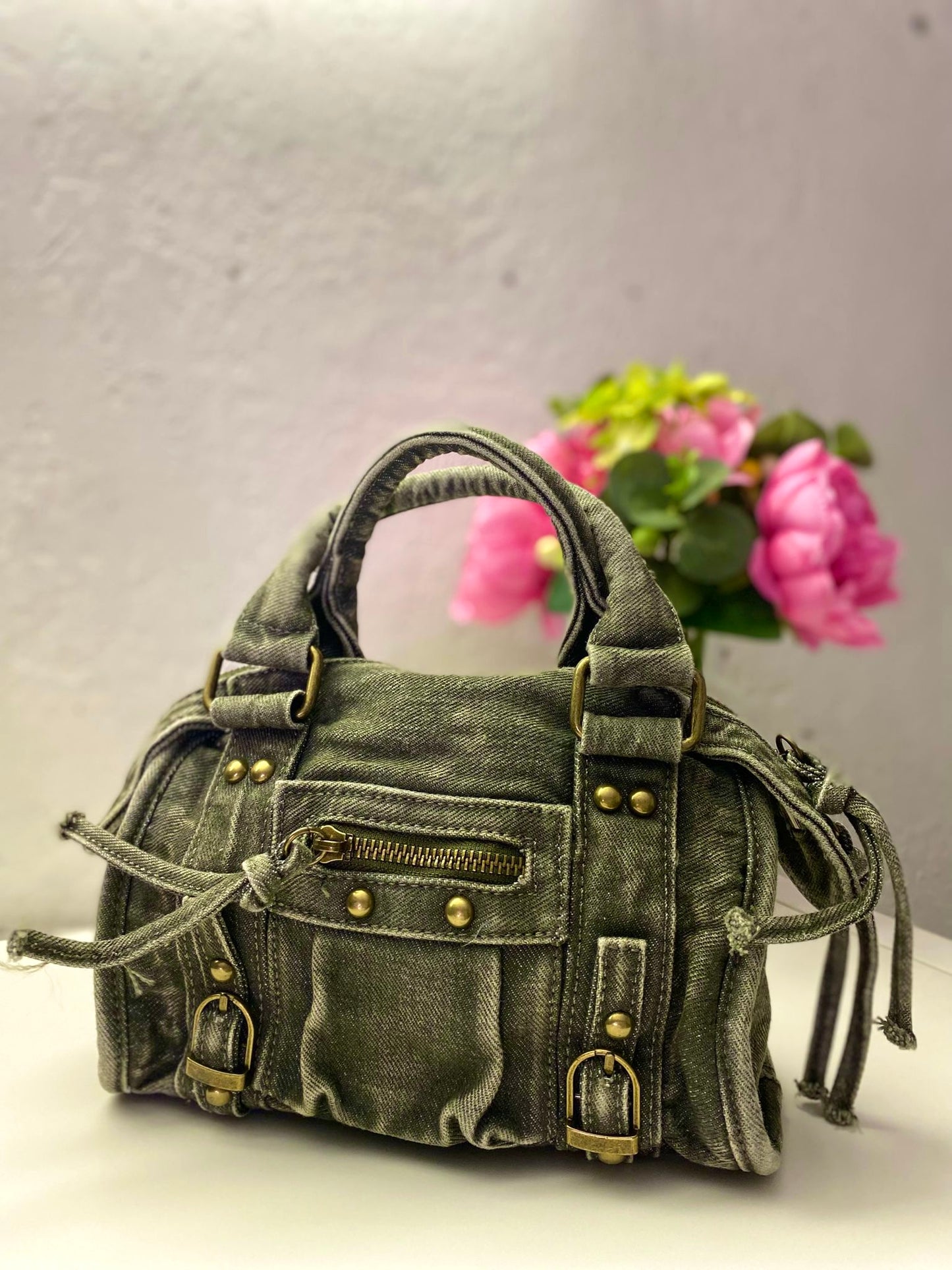 BORSA PACHA SMALL
