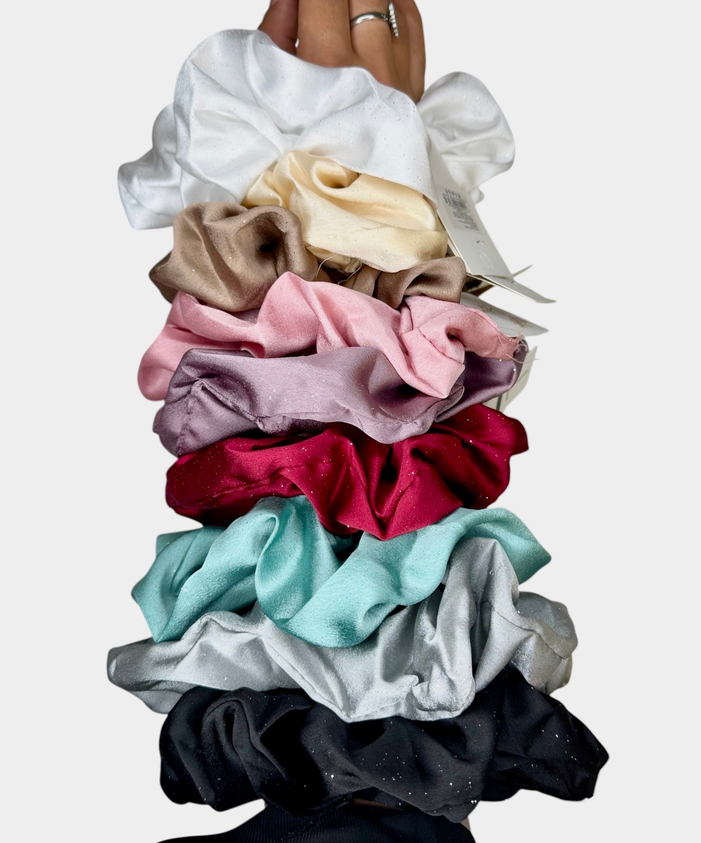 SCRUNCHIES XXL