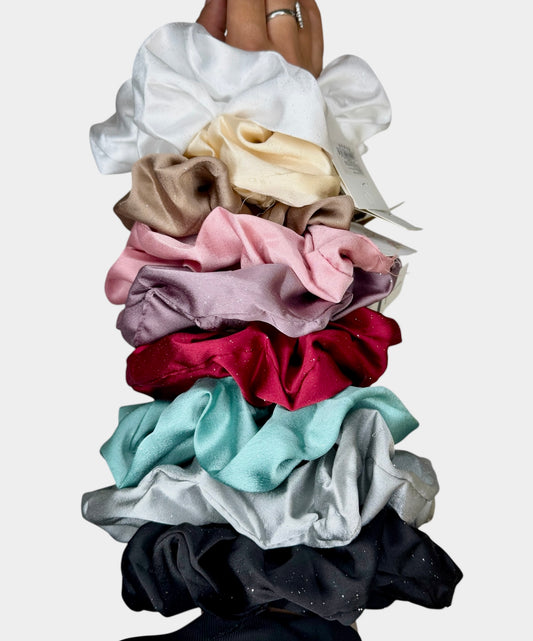 SCRUNCHIES XXL