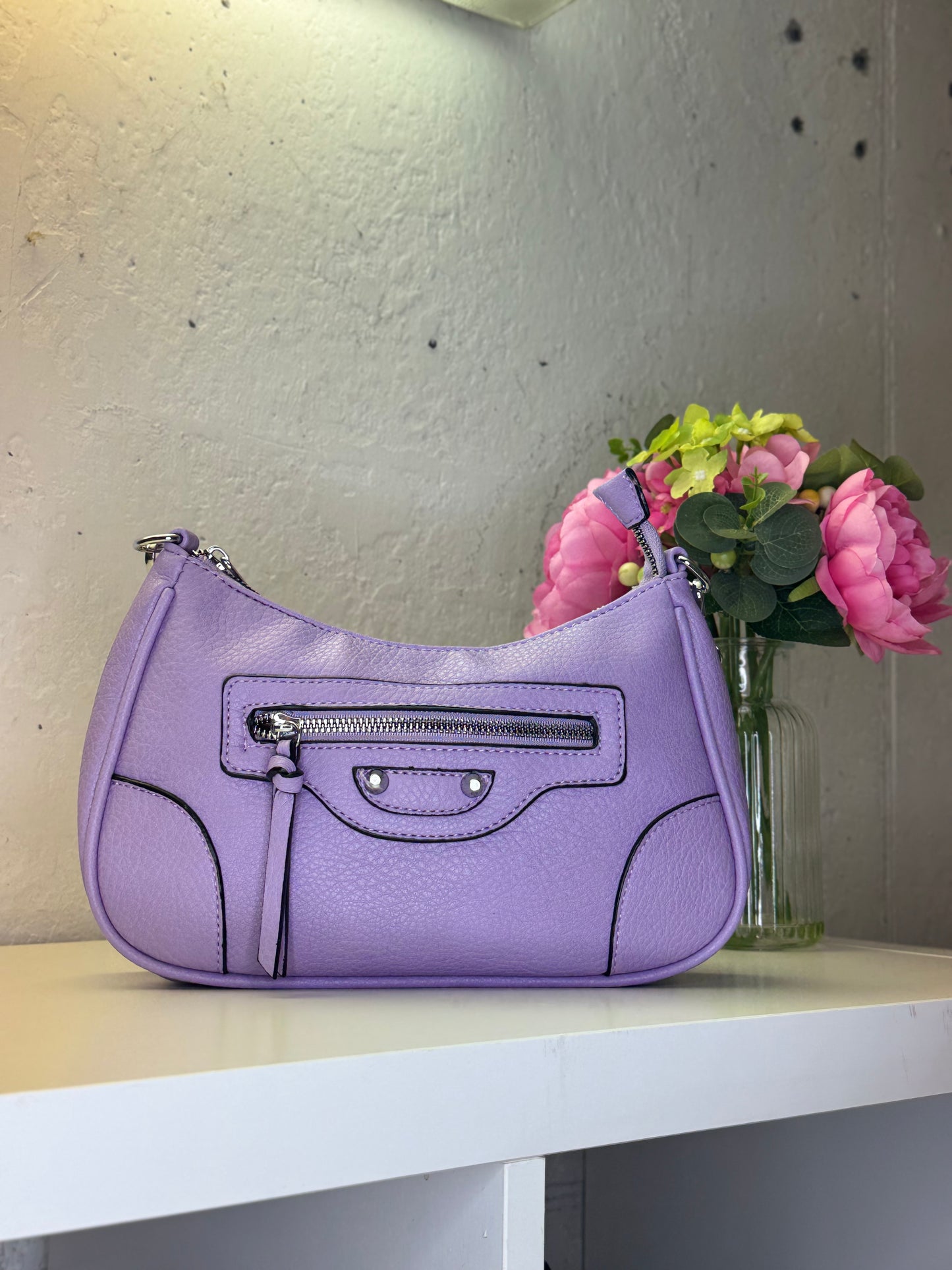 BORSA SELE