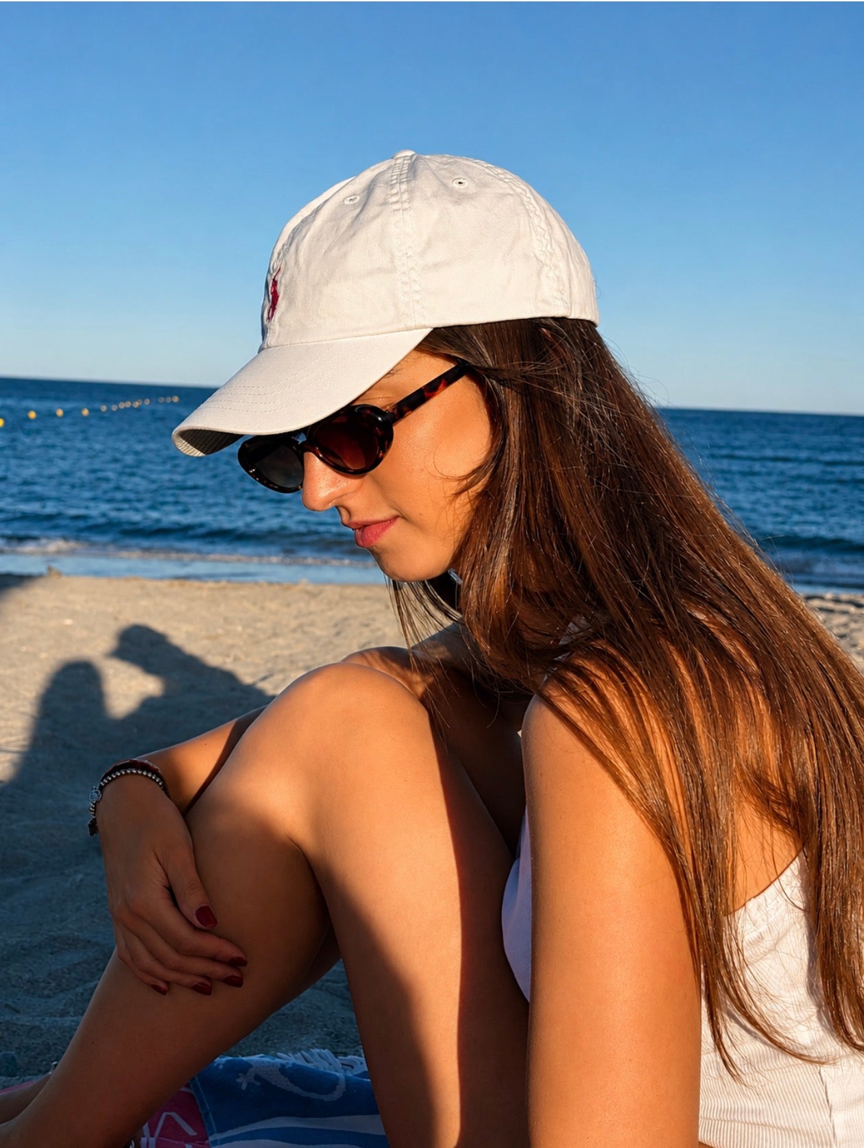 OCCHIALI HAILEY
