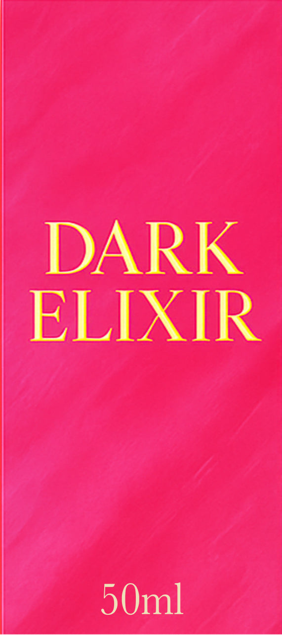 DARK ELIXIR/equivalente NARCISO ROSA