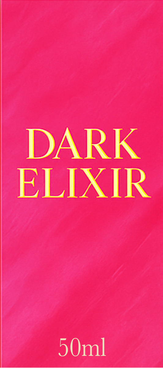 DARK ELIXIR/equivalente NARCISO ROSA
