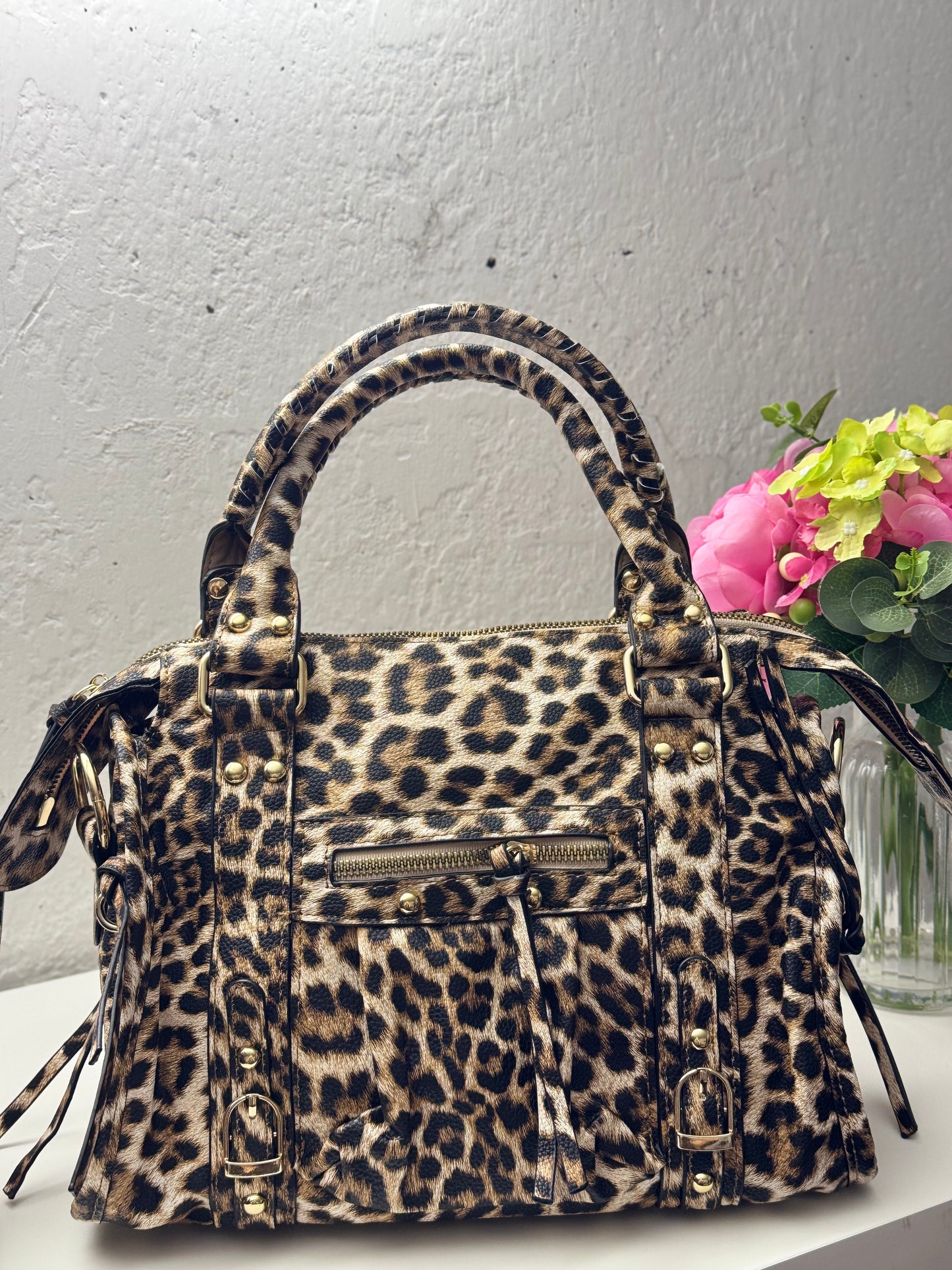BORSA PACHA BIG