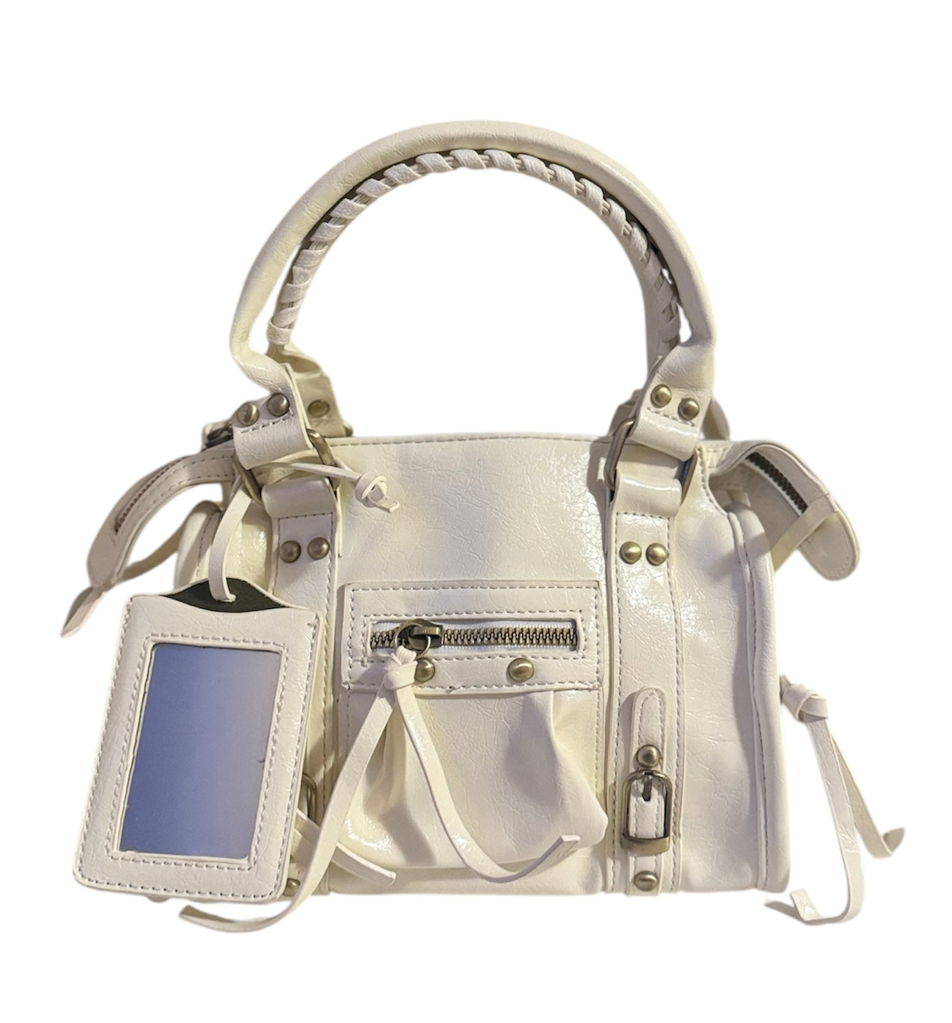 PACHA SMALL SPECCHIETTO