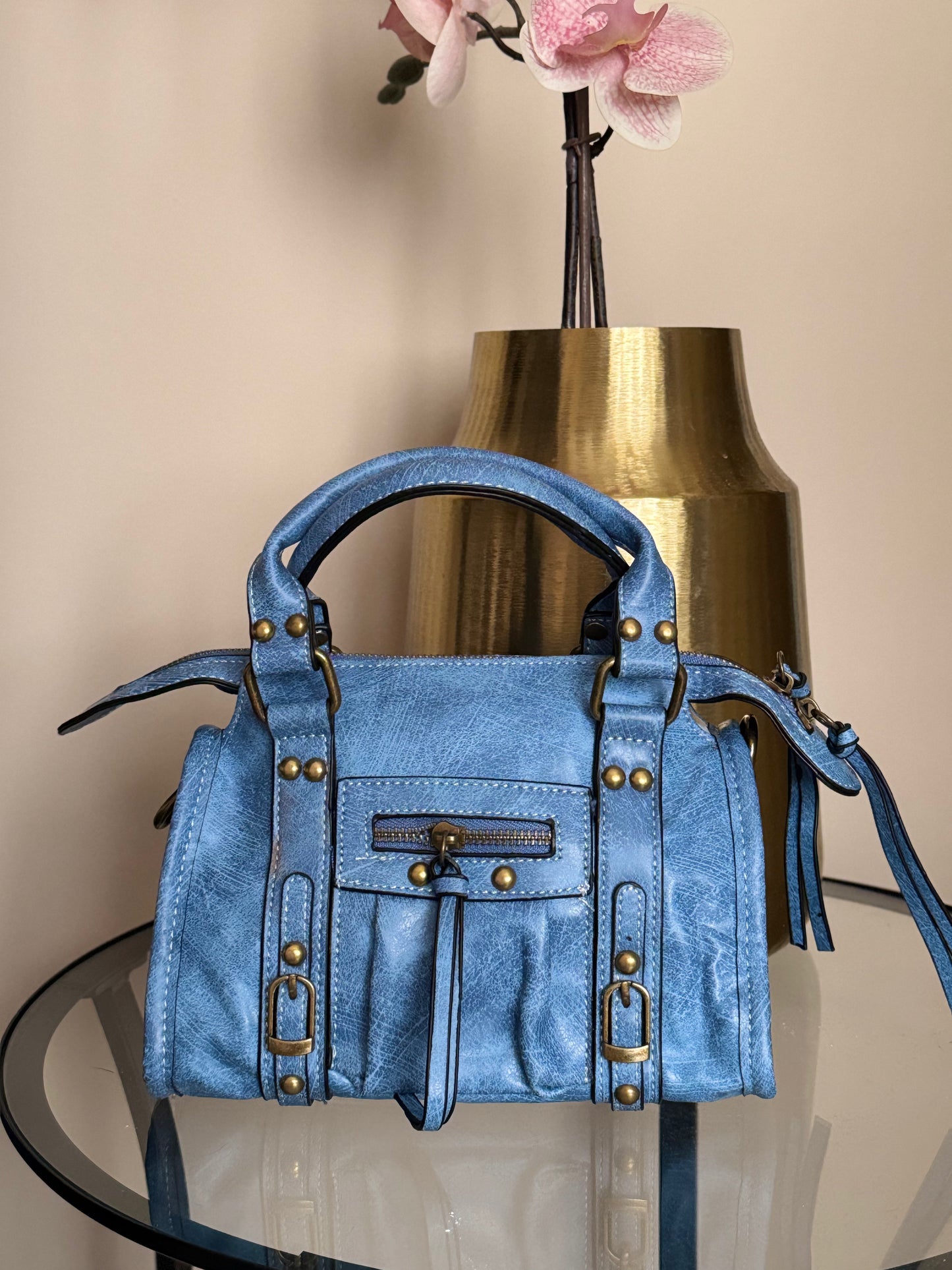 BORSA PACHA SMALL