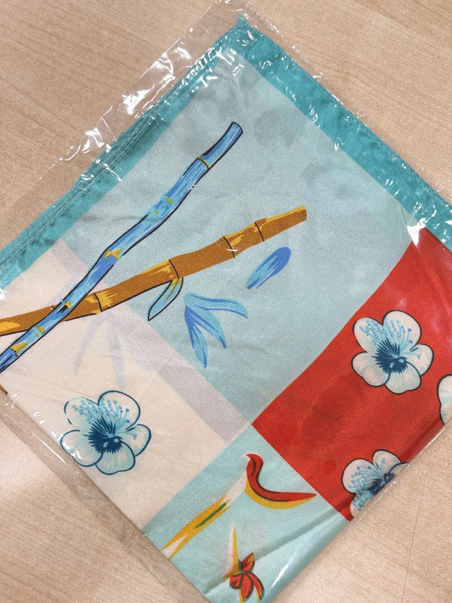 FOULARD