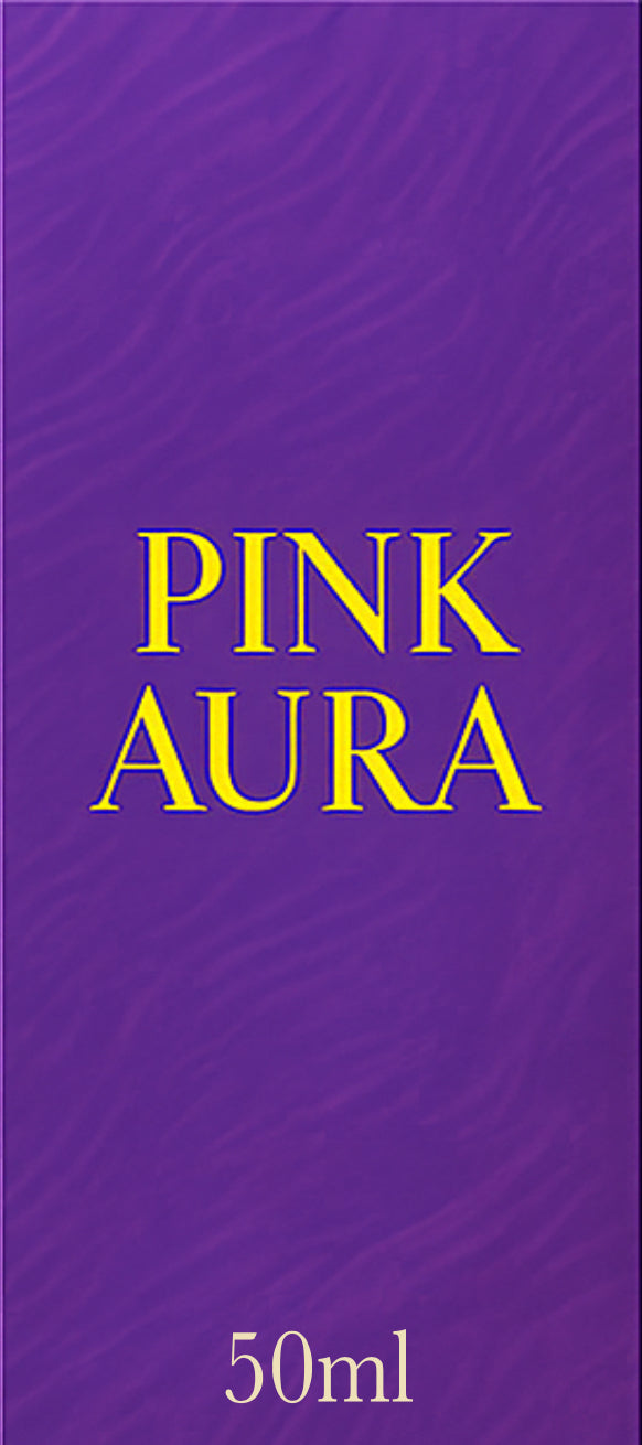 PINK AURA/ equivalente ALIEN